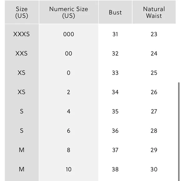 New w Tag: J Crew 90s Organic Slub Cotton Tank. Black - Picture 9 of 10